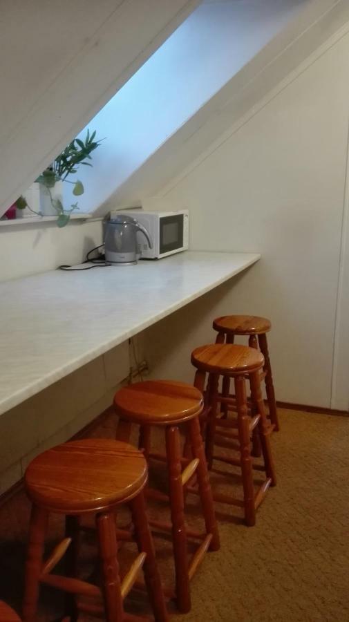 Ubytovani V Apartmanu Mladkov Eksteriør bilde